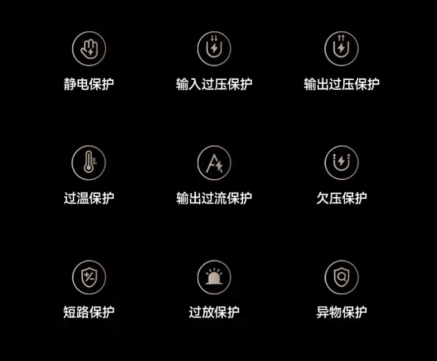 追觅跨界进军移动电源市场 首款磁吸充电宝219元起售
